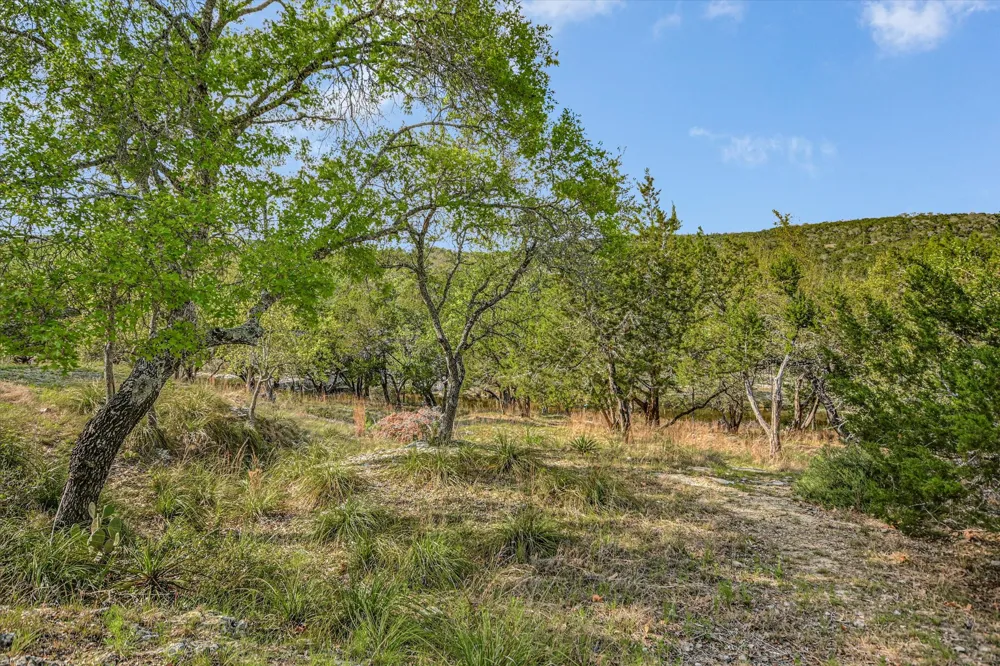 707 Deer Lake Road Wimberley, TX 78676
