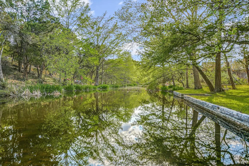 707 Deer Lake Road Wimberley, TX 78676