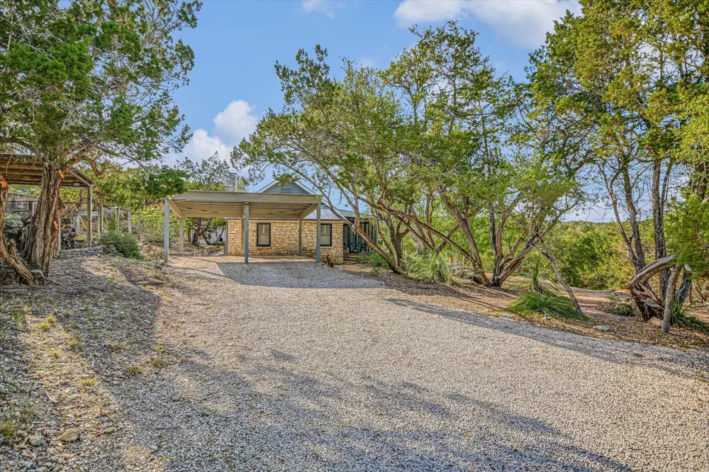 707 Deer Lake Road Wimberley, TX 78676