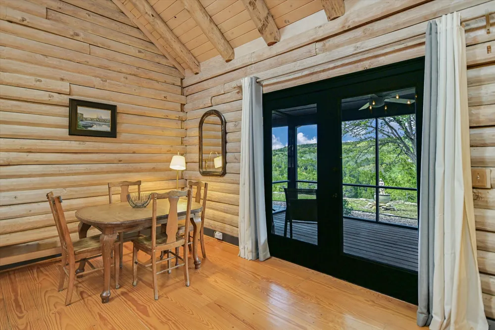 707 Deer Lake Road Wimberley, TX 78676