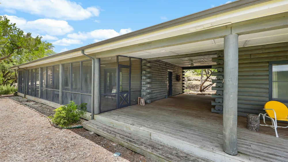 707 Deer Lake Road Wimberley, TX 78676