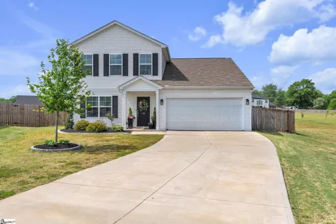 153 Deno Drive
