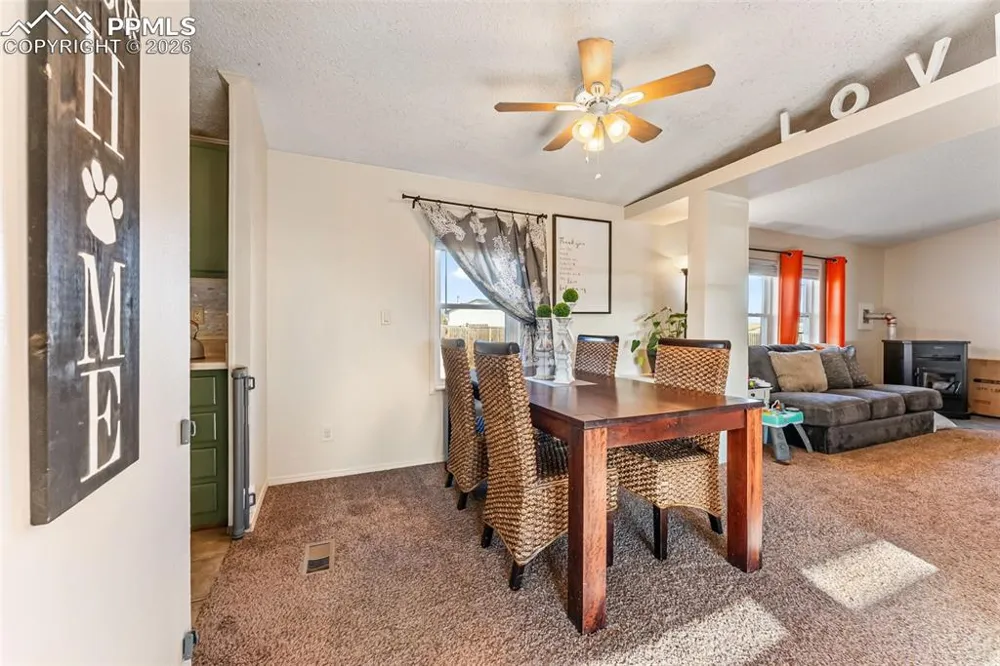 23750 Jayhawk Avenue Colorado Springs, CO 80928
