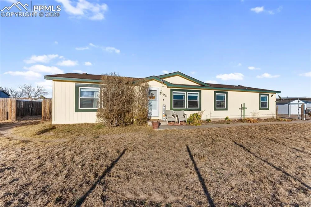 23750 Jayhawk Avenue Colorado Springs, CO 80928