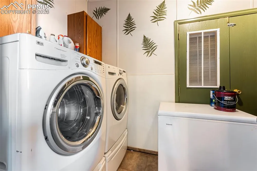 23750 Jayhawk Avenue Colorado Springs, CO 80928