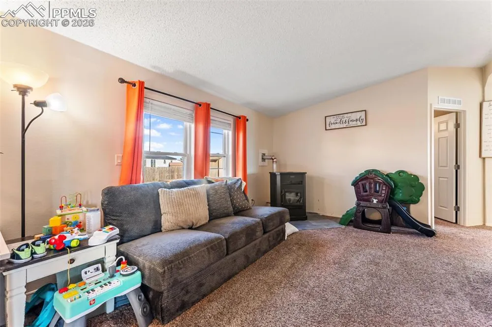 23750 Jayhawk Avenue Colorado Springs, CO 80928