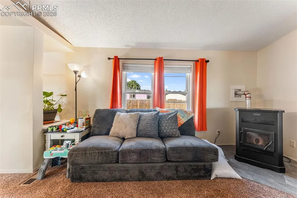 23750 Jayhawk Avenue Colorado Springs, CO 80928