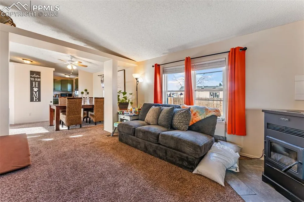 23750 Jayhawk Avenue Colorado Springs, CO 80928