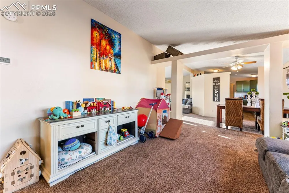 23750 Jayhawk Avenue Colorado Springs, CO 80928