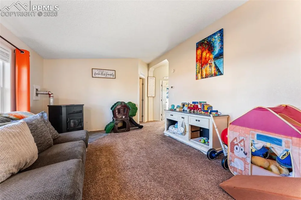 23750 Jayhawk Avenue Colorado Springs, CO 80928