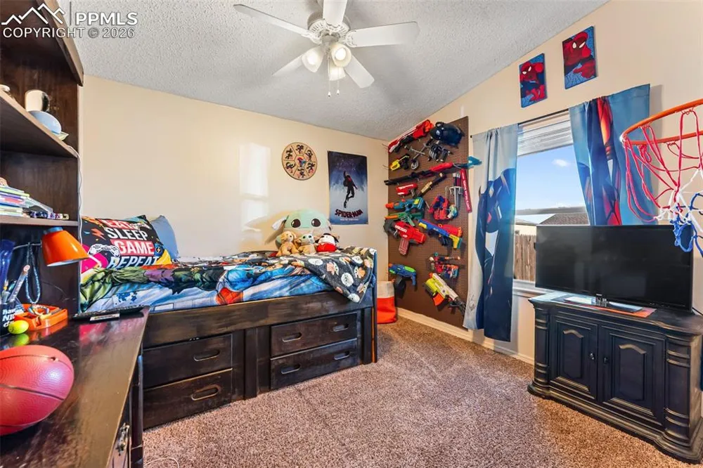 23750 Jayhawk Avenue Colorado Springs, CO 80928
