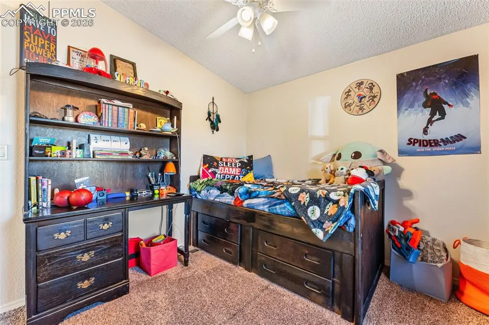 23750 Jayhawk Avenue Colorado Springs, CO 80928