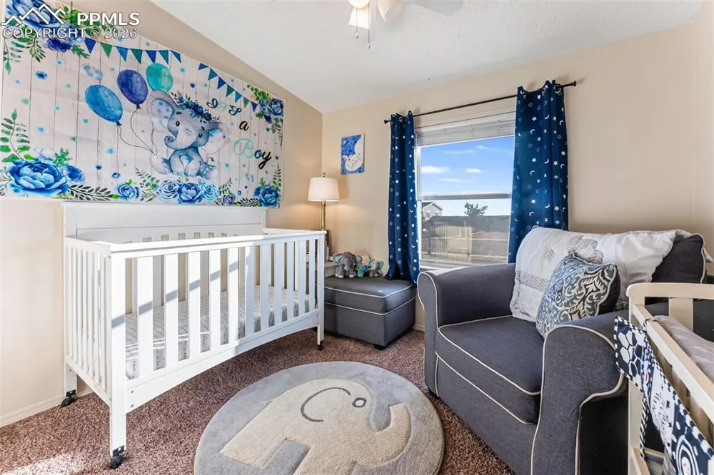 23750 Jayhawk Avenue Colorado Springs, CO 80928