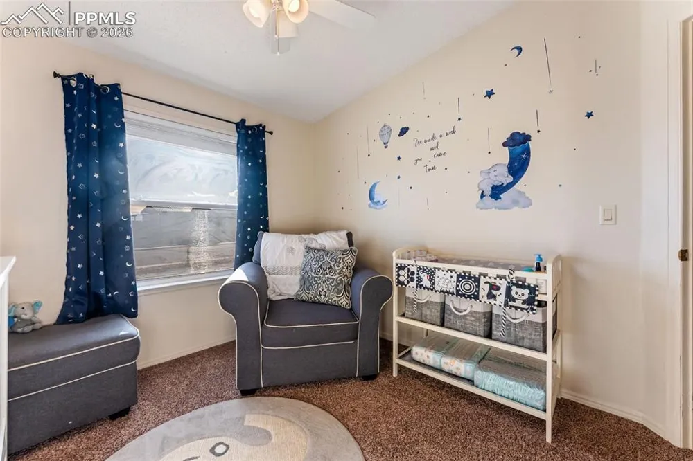 23750 Jayhawk Avenue Colorado Springs, CO 80928