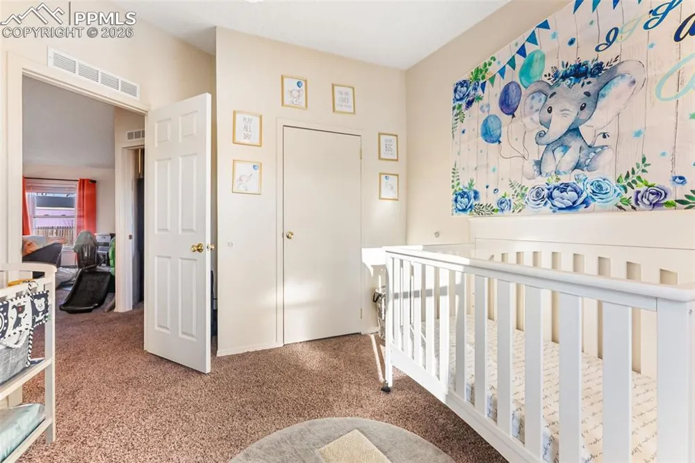 23750 Jayhawk Avenue Colorado Springs, CO 80928
