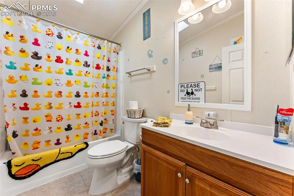 23750 Jayhawk Avenue Colorado Springs, CO 80928