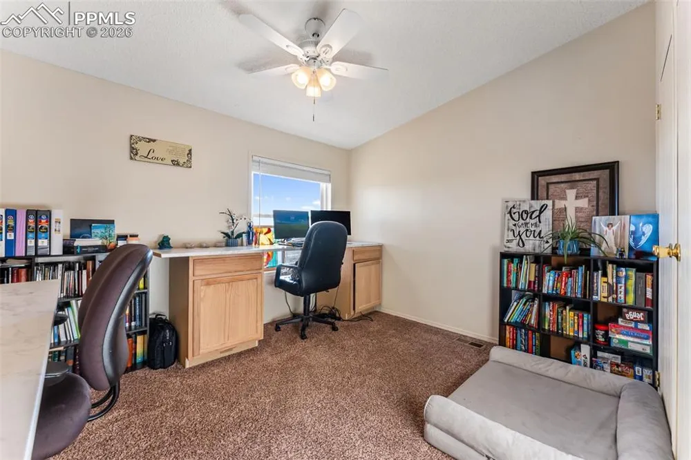 23750 Jayhawk Avenue Colorado Springs, CO 80928