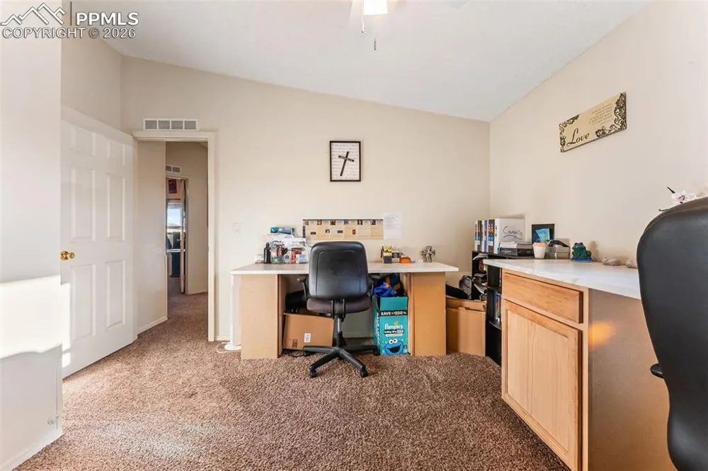 23750 Jayhawk Avenue Colorado Springs, CO 80928