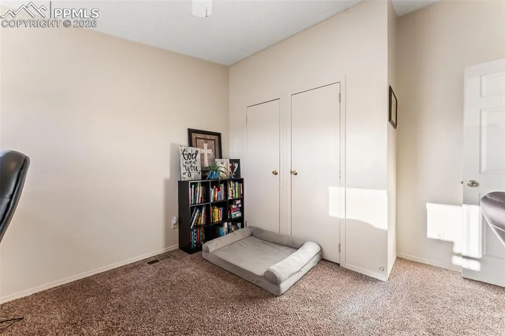 23750 Jayhawk Avenue Colorado Springs, CO 80928