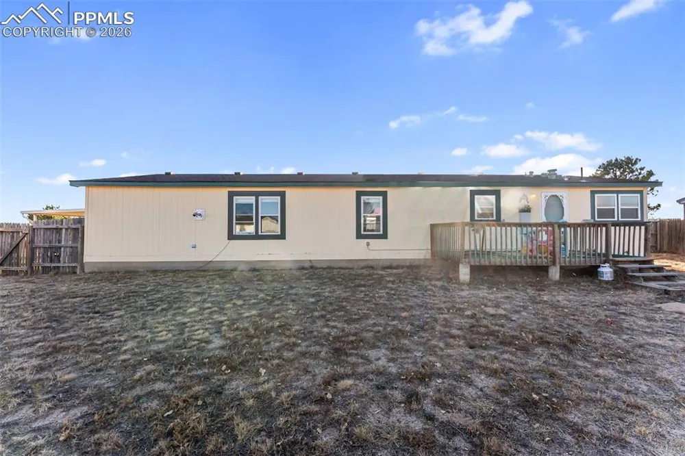 23750 Jayhawk Avenue Colorado Springs, CO 80928