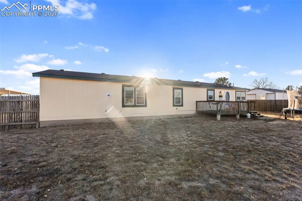 23750 Jayhawk Avenue Colorado Springs, CO 80928
