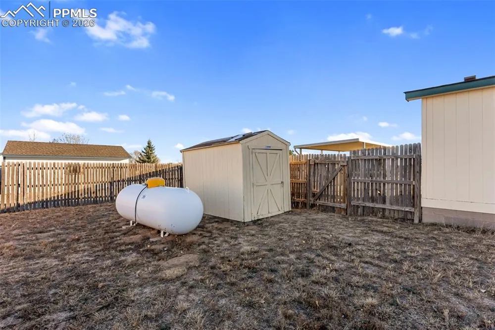 23750 Jayhawk Avenue Colorado Springs, CO 80928