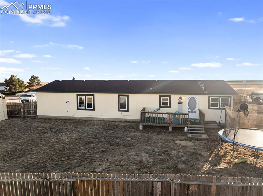 23750 Jayhawk Avenue Colorado Springs, CO 80928