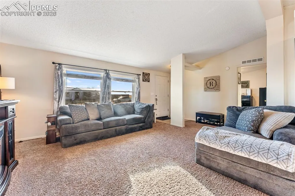 23750 Jayhawk Avenue Colorado Springs, CO 80928