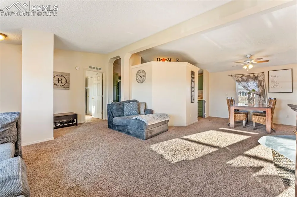 23750 Jayhawk Avenue Colorado Springs, CO 80928