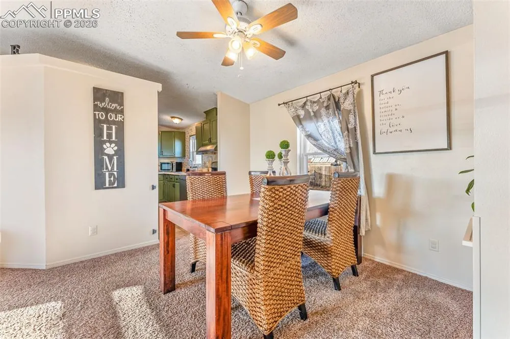23750 Jayhawk Avenue Colorado Springs, CO 80928