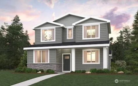 2118 Plumridge Court
