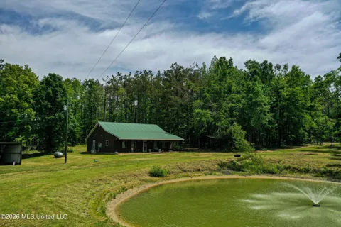 106 Crockrell Road