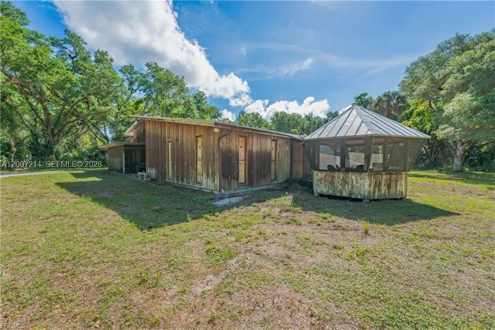 1040 Kirby Thompson Rd Other City - In The State Of Florida, FL 33935