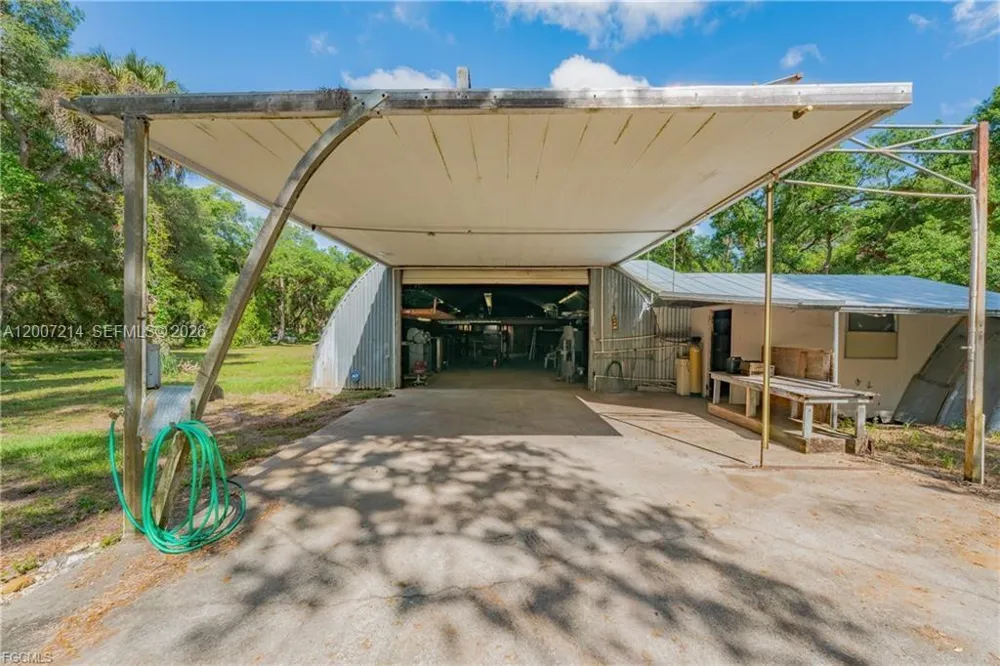 1040 Kirby Thompson Rd Other City - In The State Of Florida, FL 33935