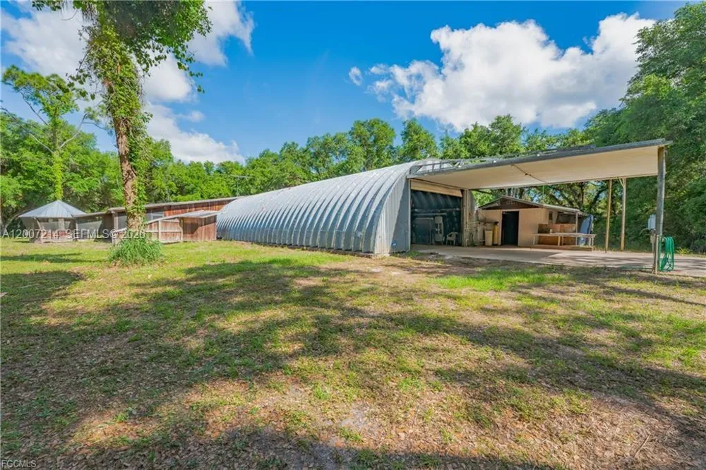 1040 Kirby Thompson Rd Other City - In The State Of Florida, FL 33935