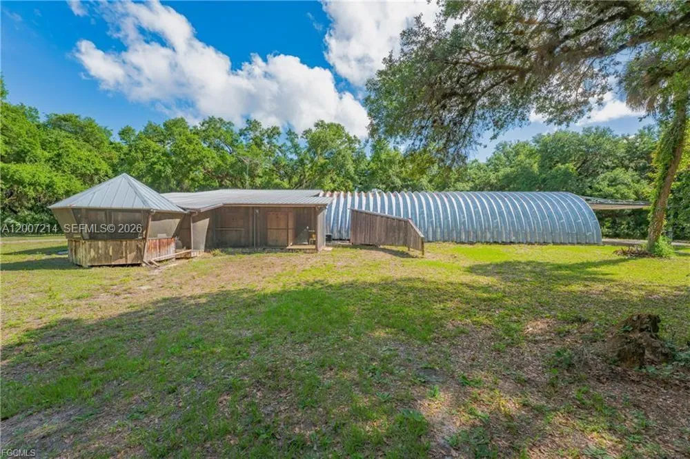 1040 Kirby Thompson Rd Other City - In The State Of Florida, FL 33935