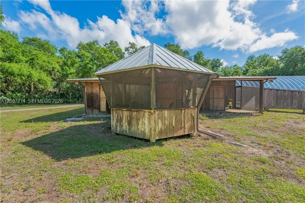 1040 Kirby Thompson Rd Other City - In The State Of Florida, FL 33935