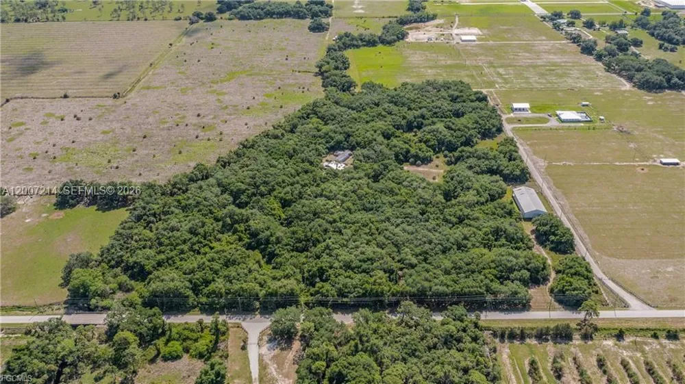 1040 Kirby Thompson Rd Other City - In The State Of Florida, FL 33935
