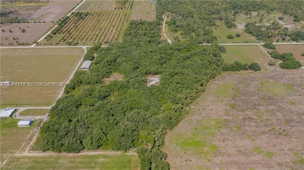1040 Kirby Thompson Rd Other City - In The State Of Florida, FL 33935