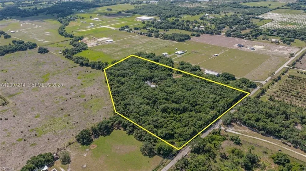 1040 Kirby Thompson Rd Other City - In The State Of Florida, FL 33935