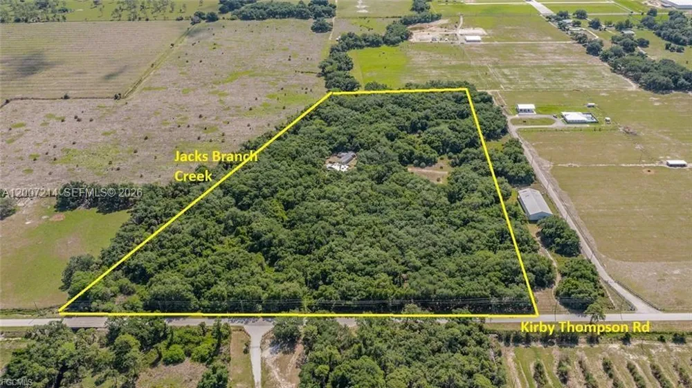 1040 Kirby Thompson Rd Other City - In The State Of Florida, FL 33935