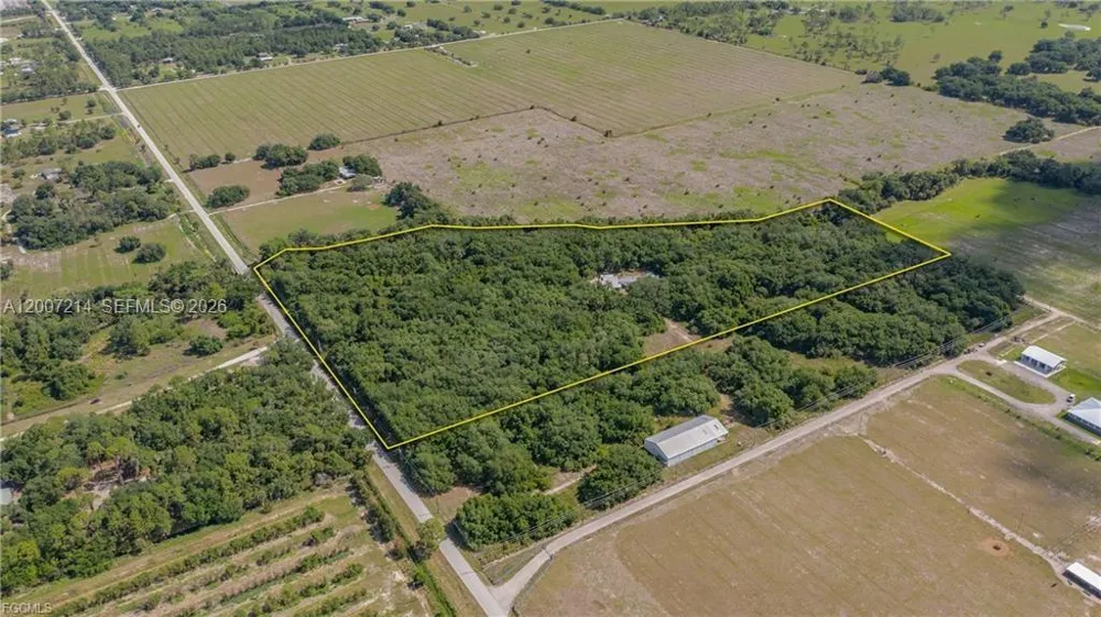 1040 Kirby Thompson Rd Other City - In The State Of Florida, FL 33935
