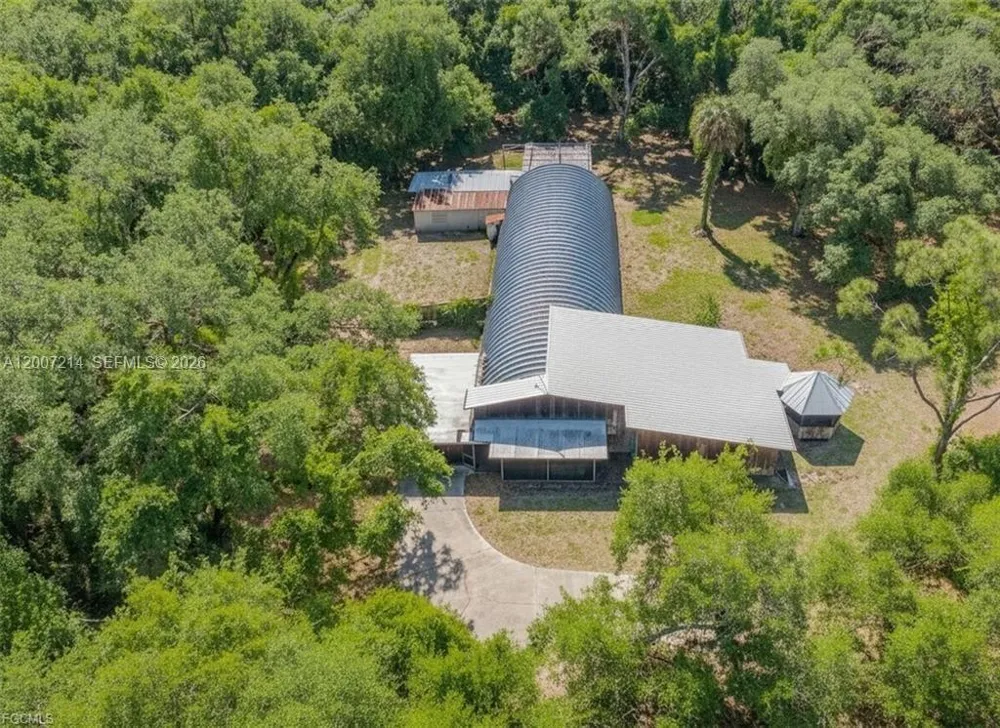 1040 Kirby Thompson Rd Other City - In The State Of Florida, FL 33935