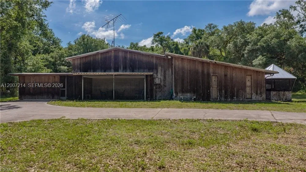 1040 Kirby Thompson Rd Other City - In The State Of Florida, FL 33935