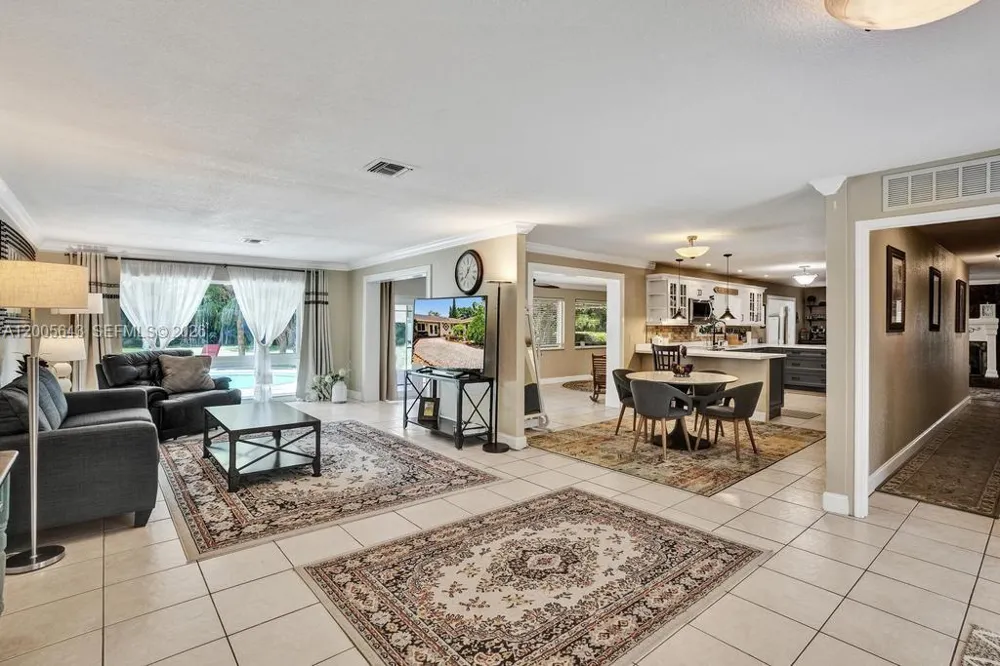 4981 SW 186th Ave Southwest Ranches, FL 33332