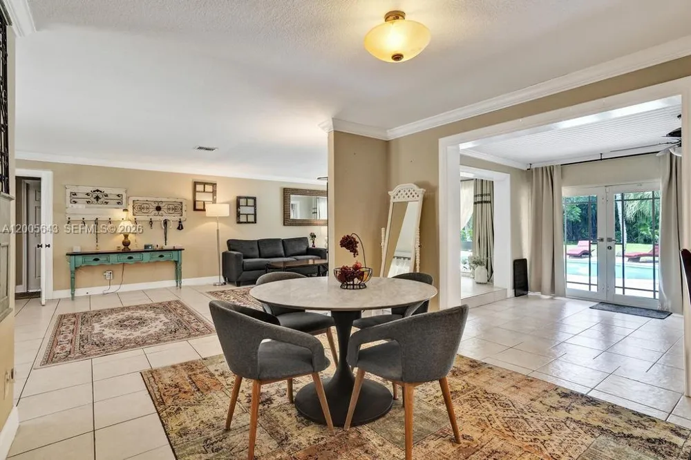 4981 SW 186th Ave Southwest Ranches, FL 33332