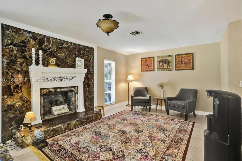 4981 SW 186th Ave Southwest Ranches, FL 33332