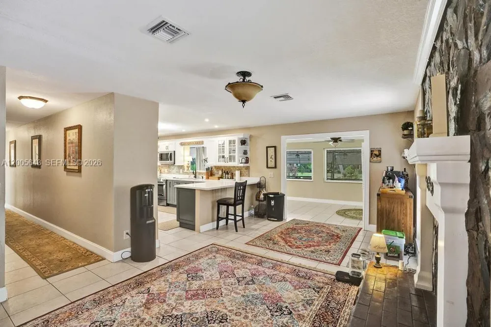 4981 SW 186th Ave Southwest Ranches, FL 33332