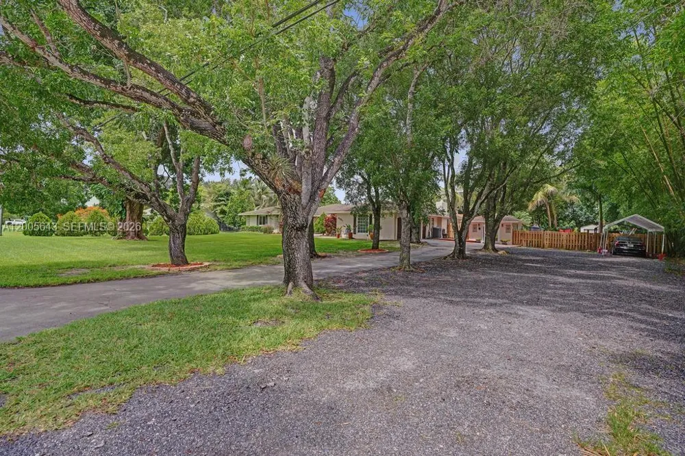 4981 SW 186th Ave Southwest Ranches, FL 33332