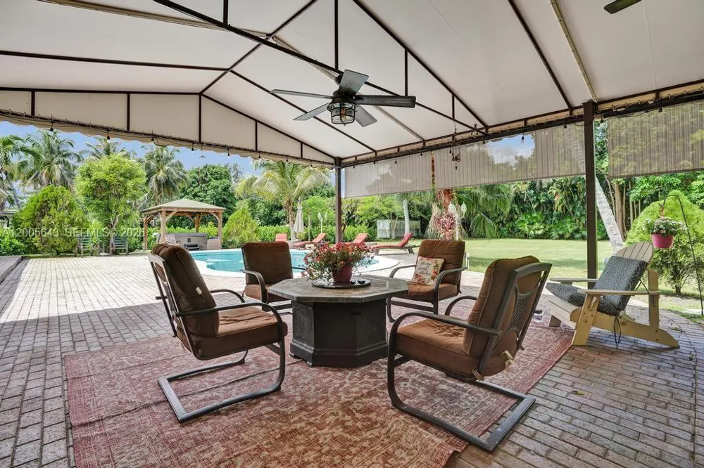4981 SW 186th Ave Southwest Ranches, FL 33332